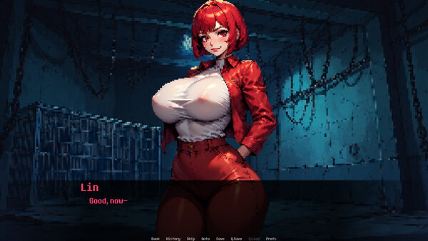 Taiwanese Dominatrixes Are the Best game for windows Pc 1