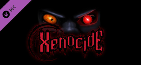 Xenocide Soundtrack banner image