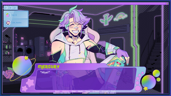 In My Orbit screenshot 3