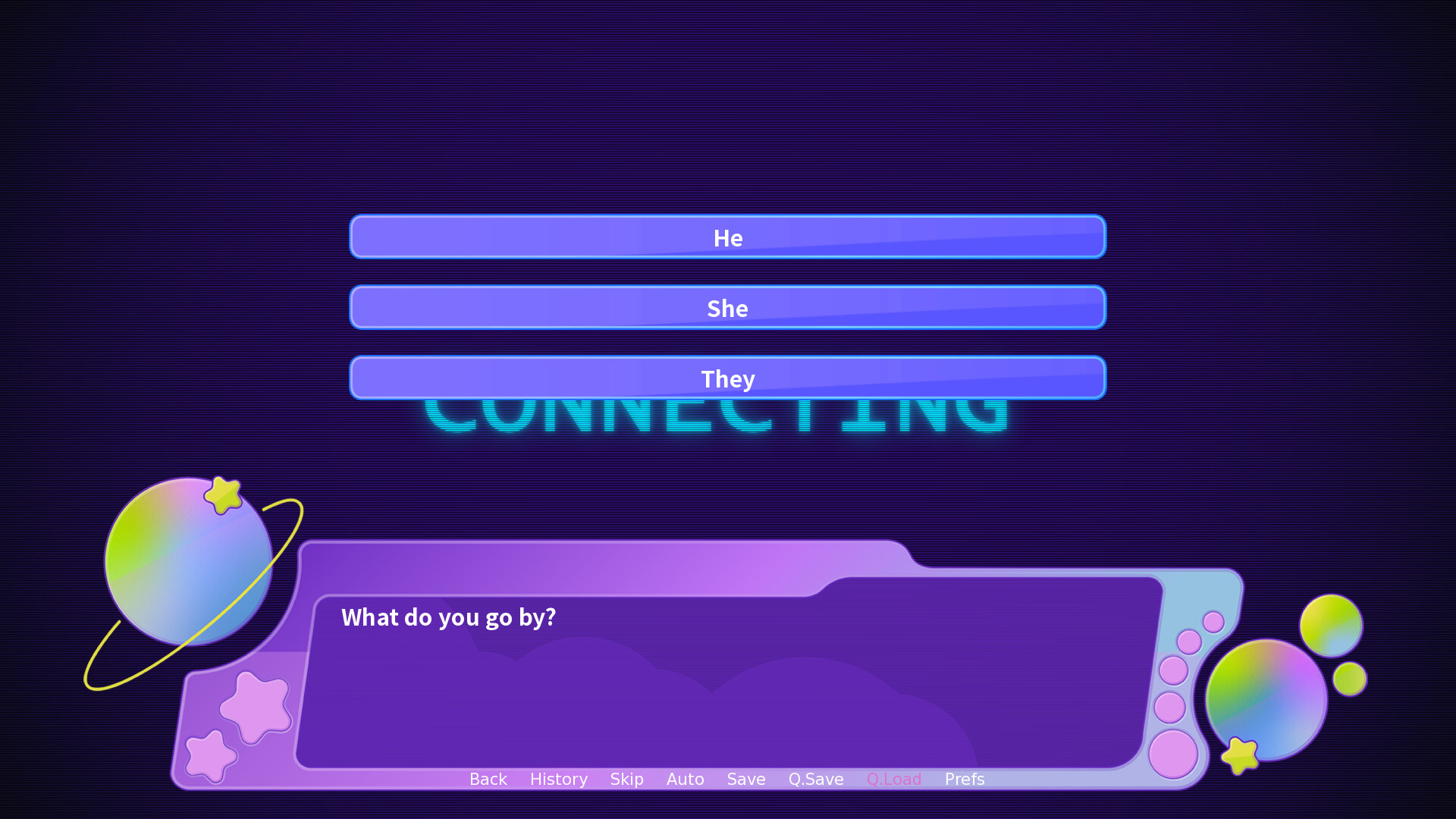 In My Orbit screenshot #3