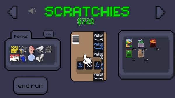 Screenshot media