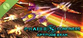 PhaigeX: Confiners Aptitude Exam