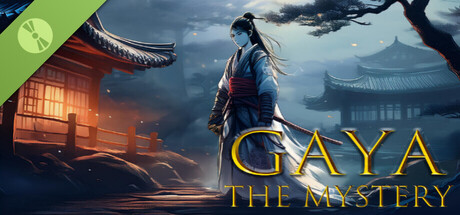 GAYA - The Mystery Demo