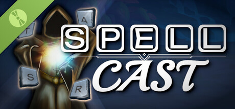SPELLCAST Demo Banner
