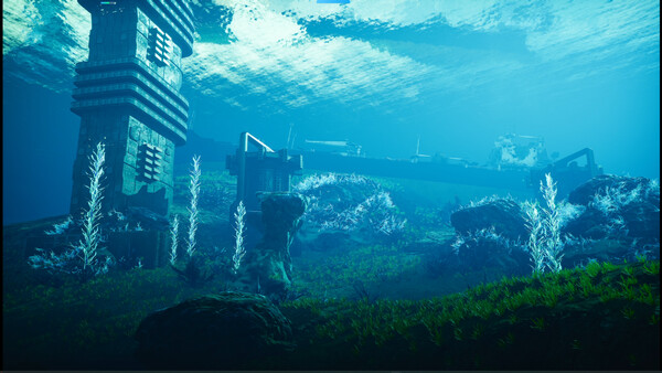 异星漂流 screenshot 1