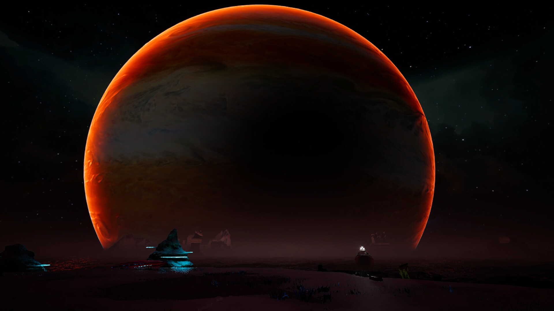 异星漂流 screenshot #7