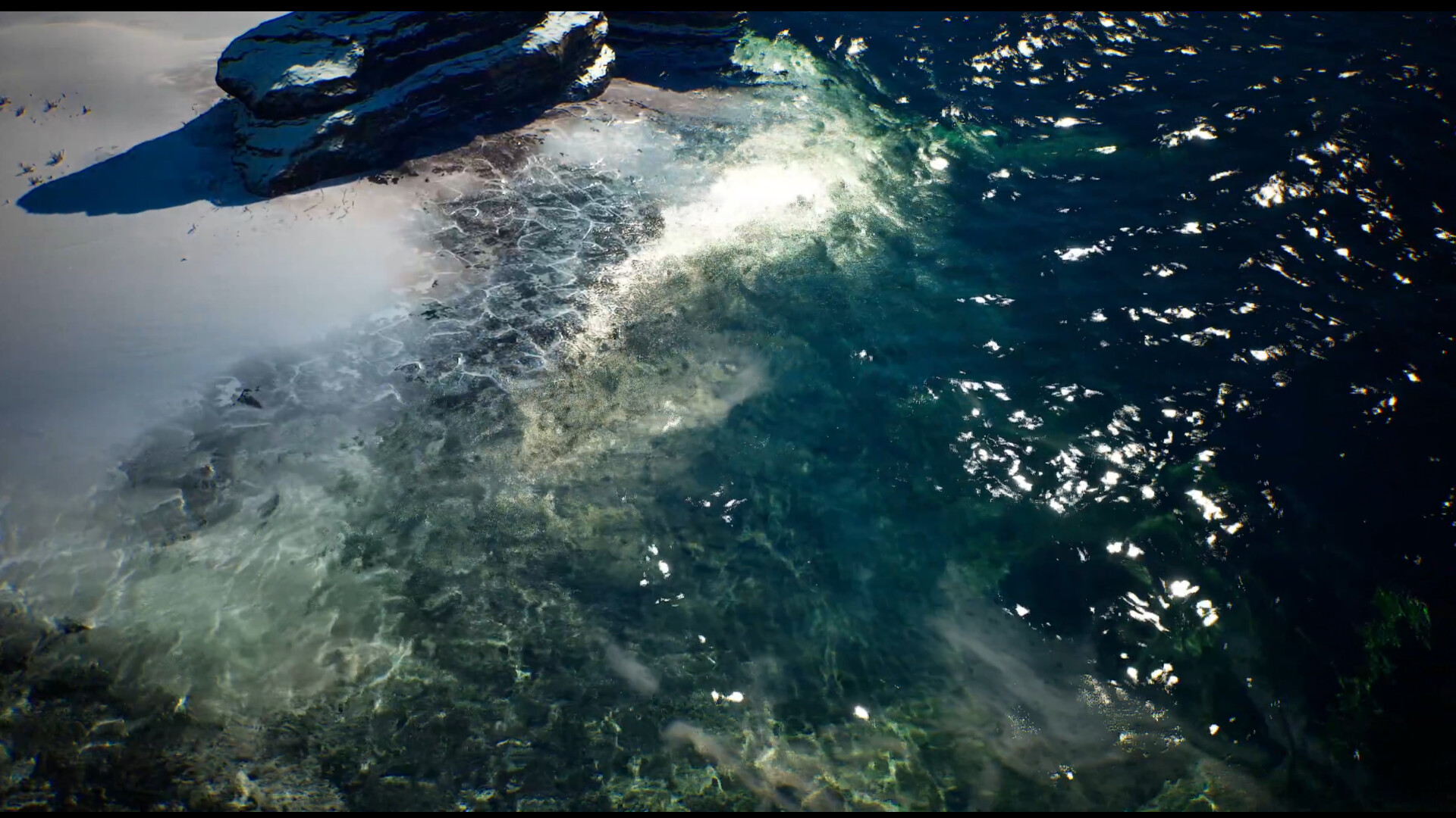 异星漂流 screenshot #2