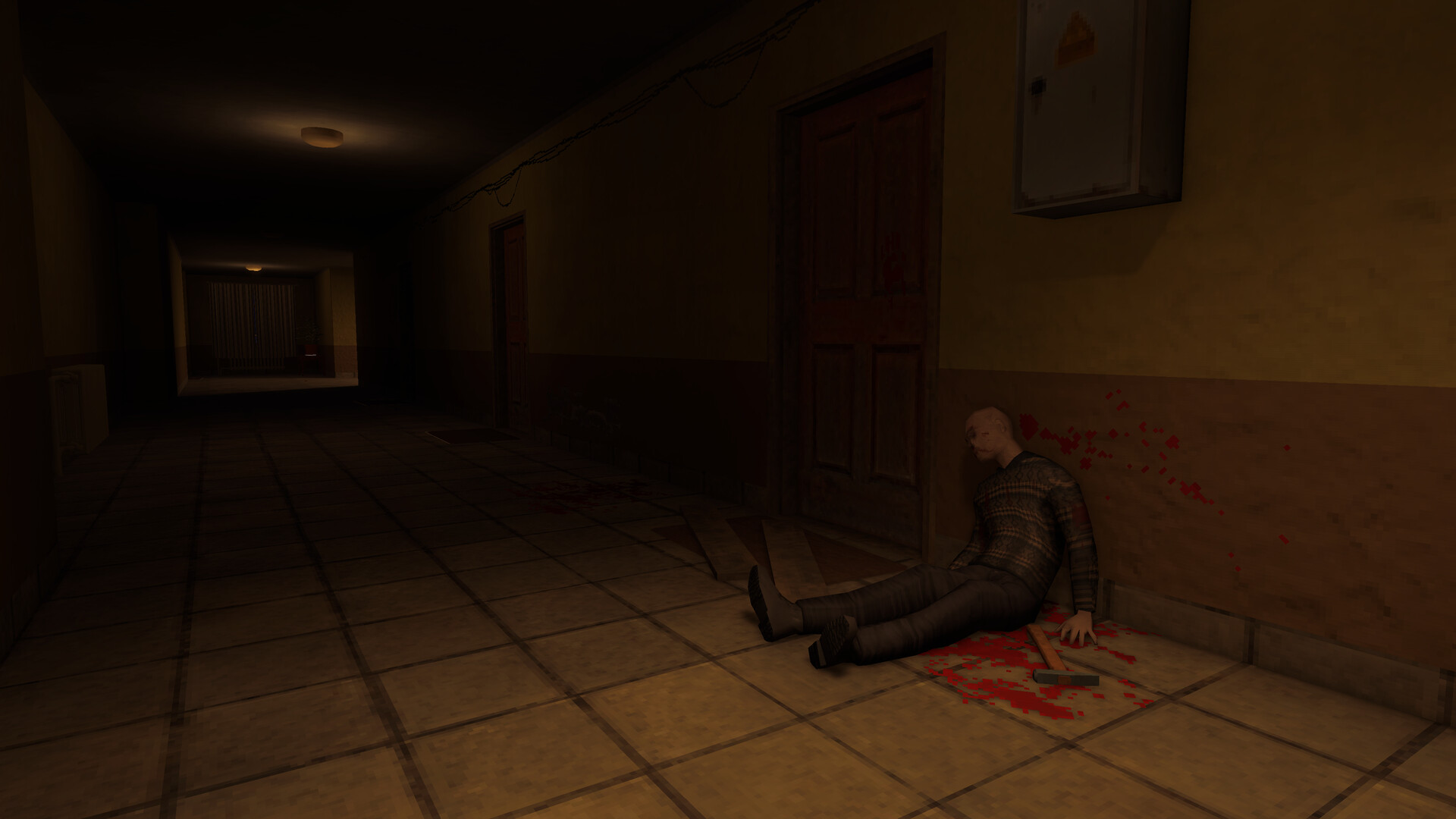 Iron Blight screenshot #8