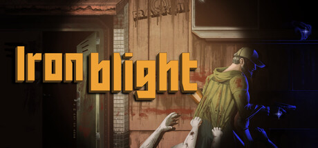 Iron Blight