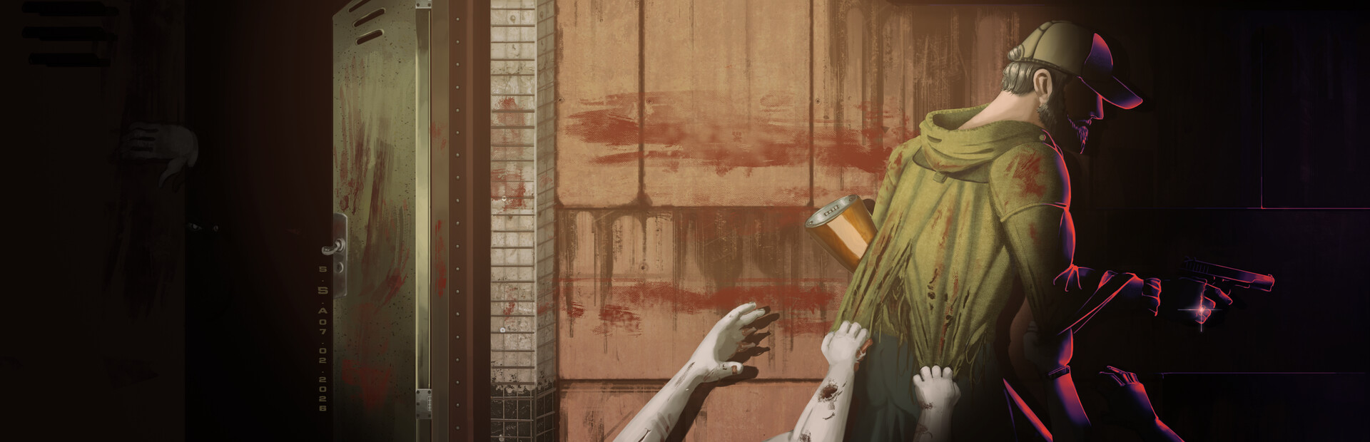 Iron Blight