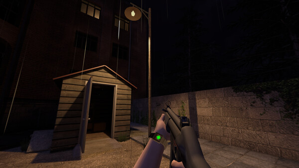 Iron Blight screenshot 6