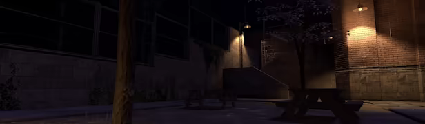 Iron Blight video 1