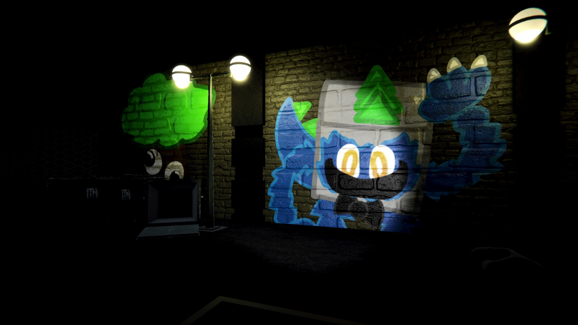 Nowhere To Go screenshot #3