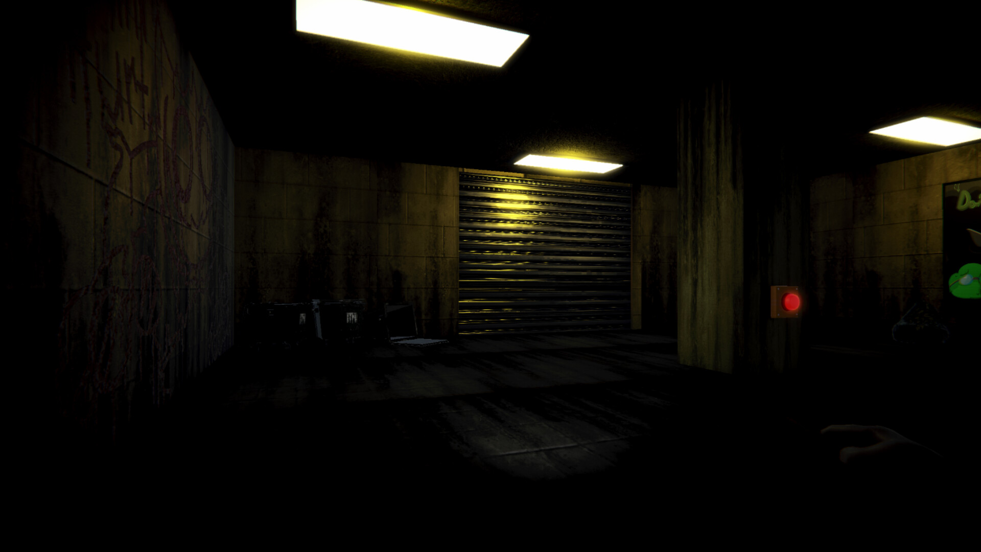 Nowhere To Go screenshot #2