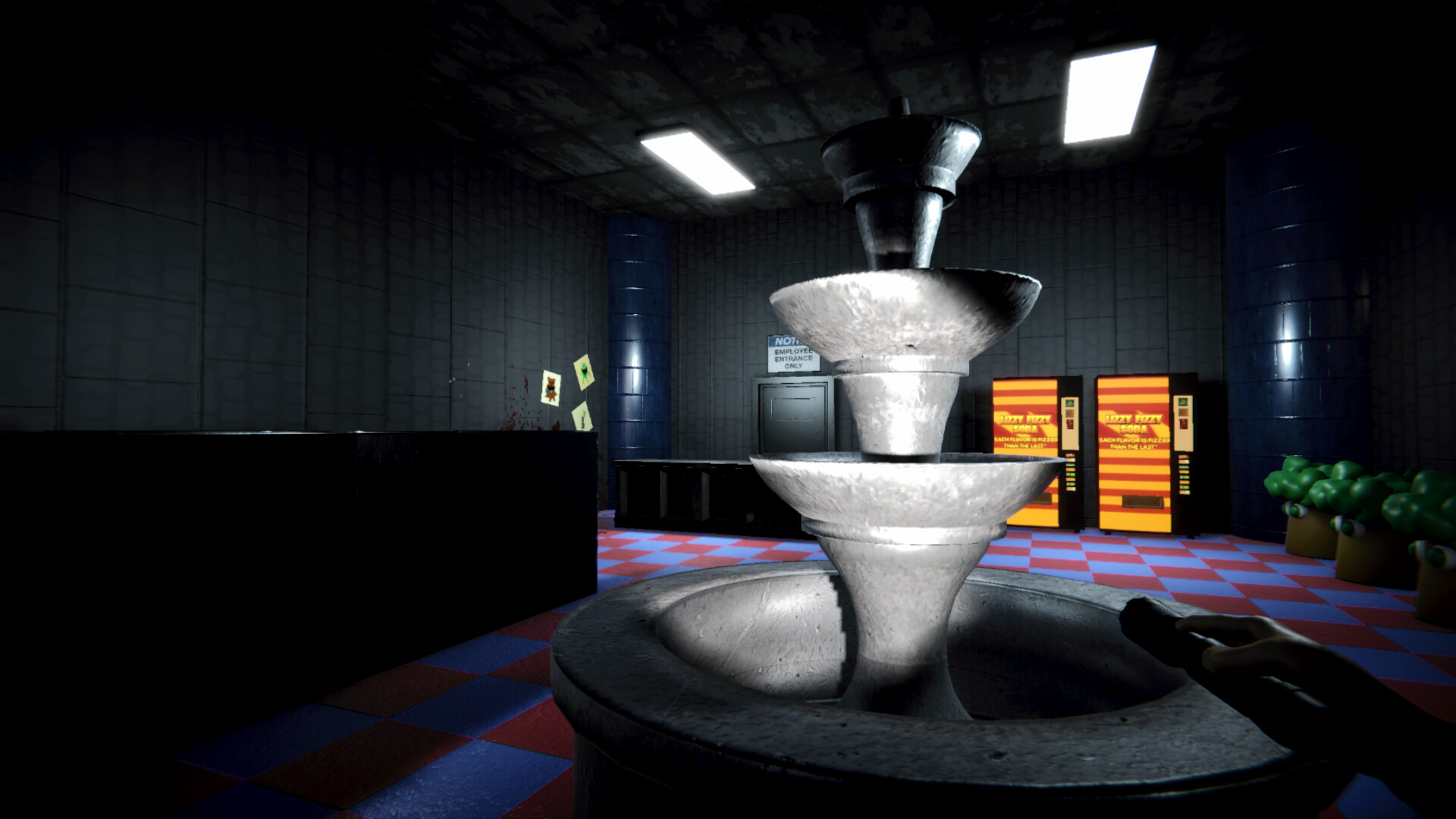 Nowhere To Go screenshot #4