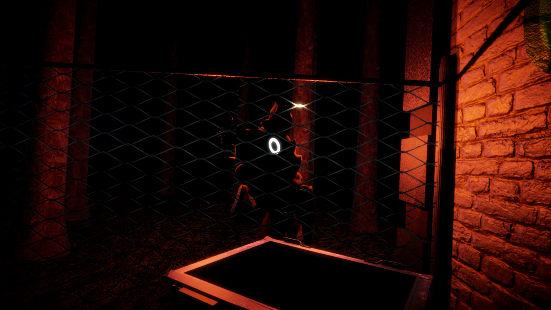 Nowhere To Go screenshot #5