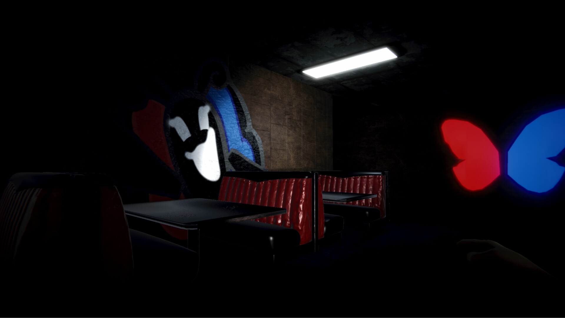 Nowhere To Go screenshot #1