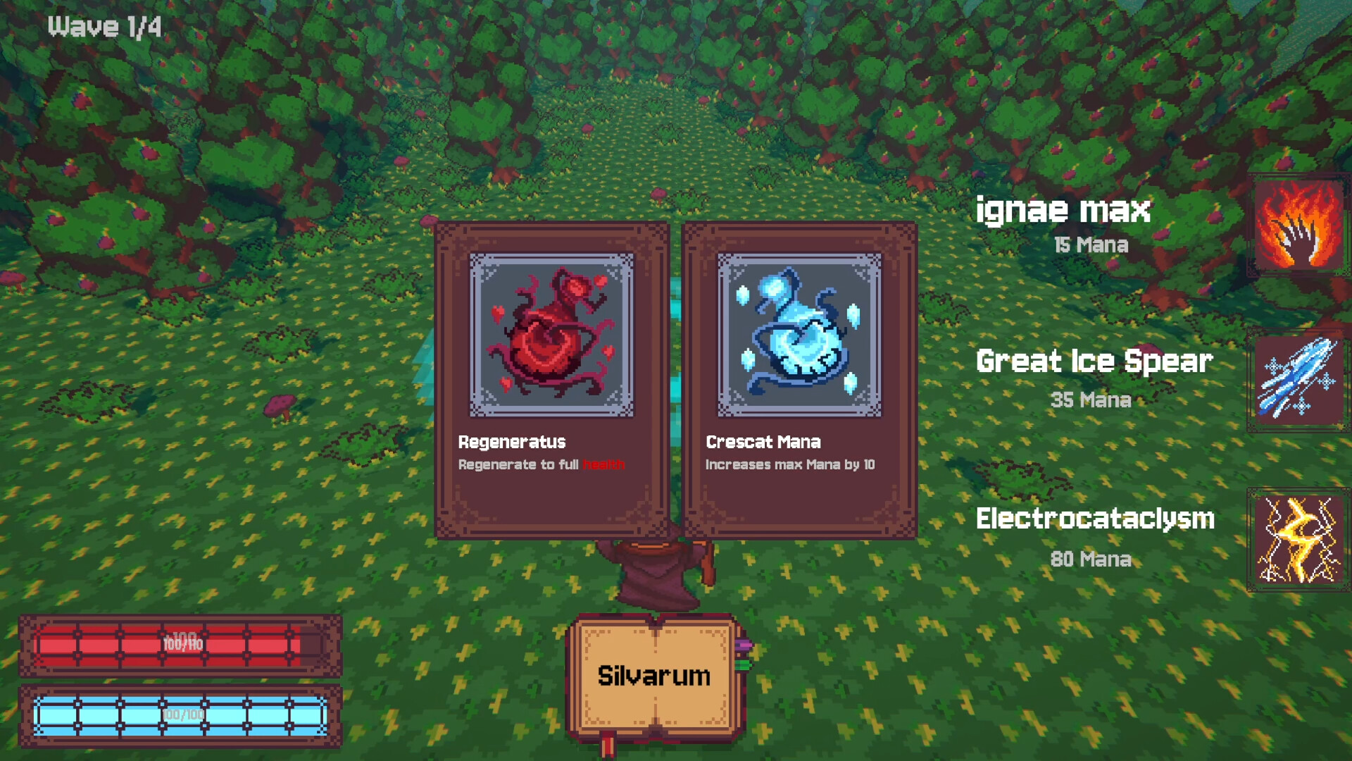 Word Quest screenshot #4