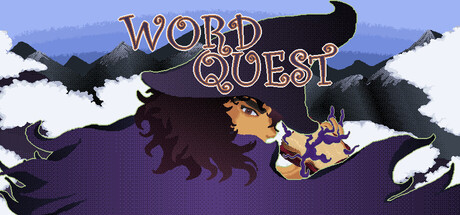 Word Quest cover art
