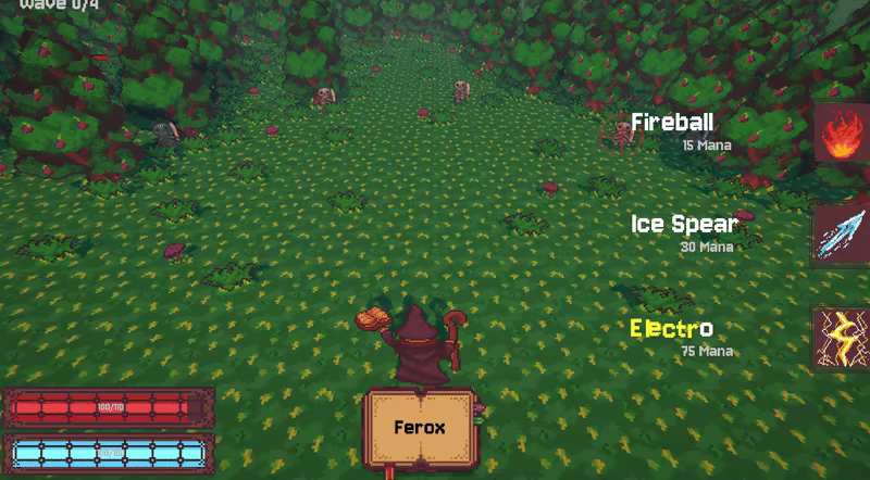 Word Quest video 2