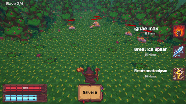 Word Quest game for windows Pc 1