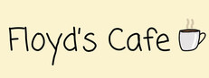 Floyd's Cafe cover
