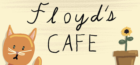 Floyd's Cafe by DoughnutDev - Coming soon game cover