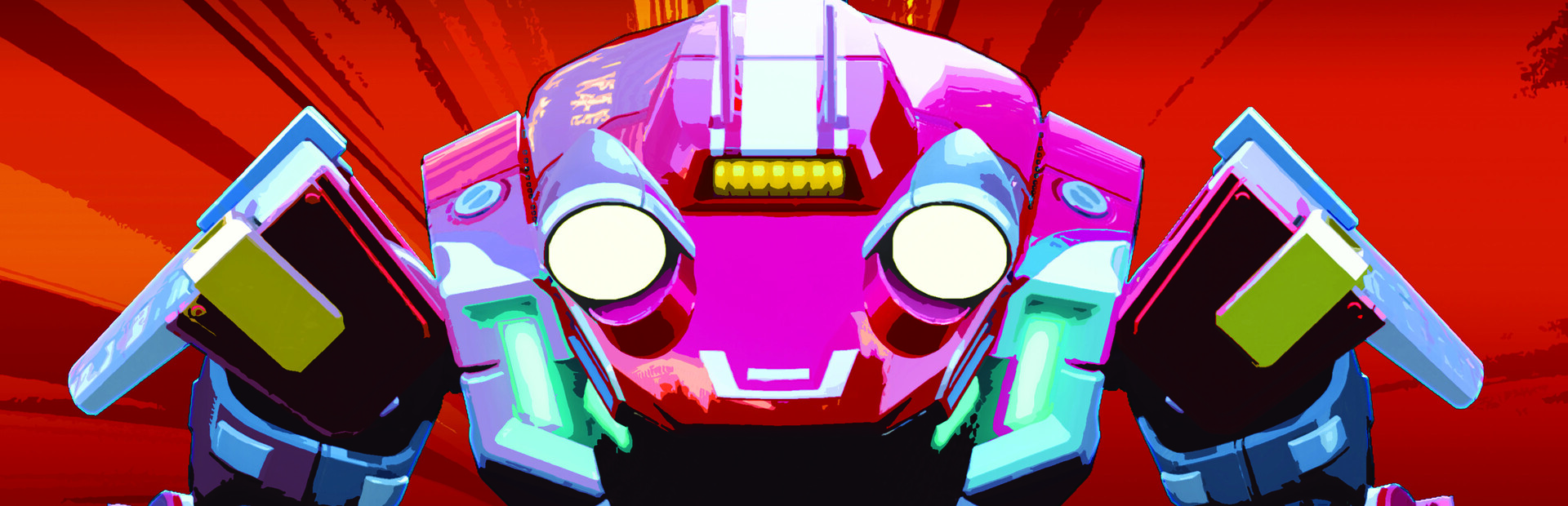 Rare Metal War: The sins of memory