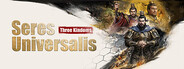Seres Universalis:Three Kingdoms