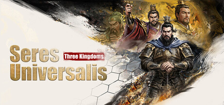 Seres Universalis:Three Kingdoms
