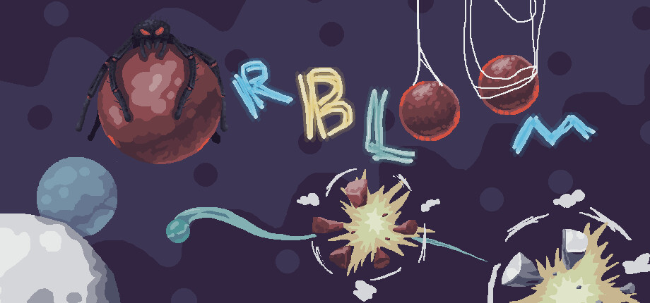 Orbloom header image