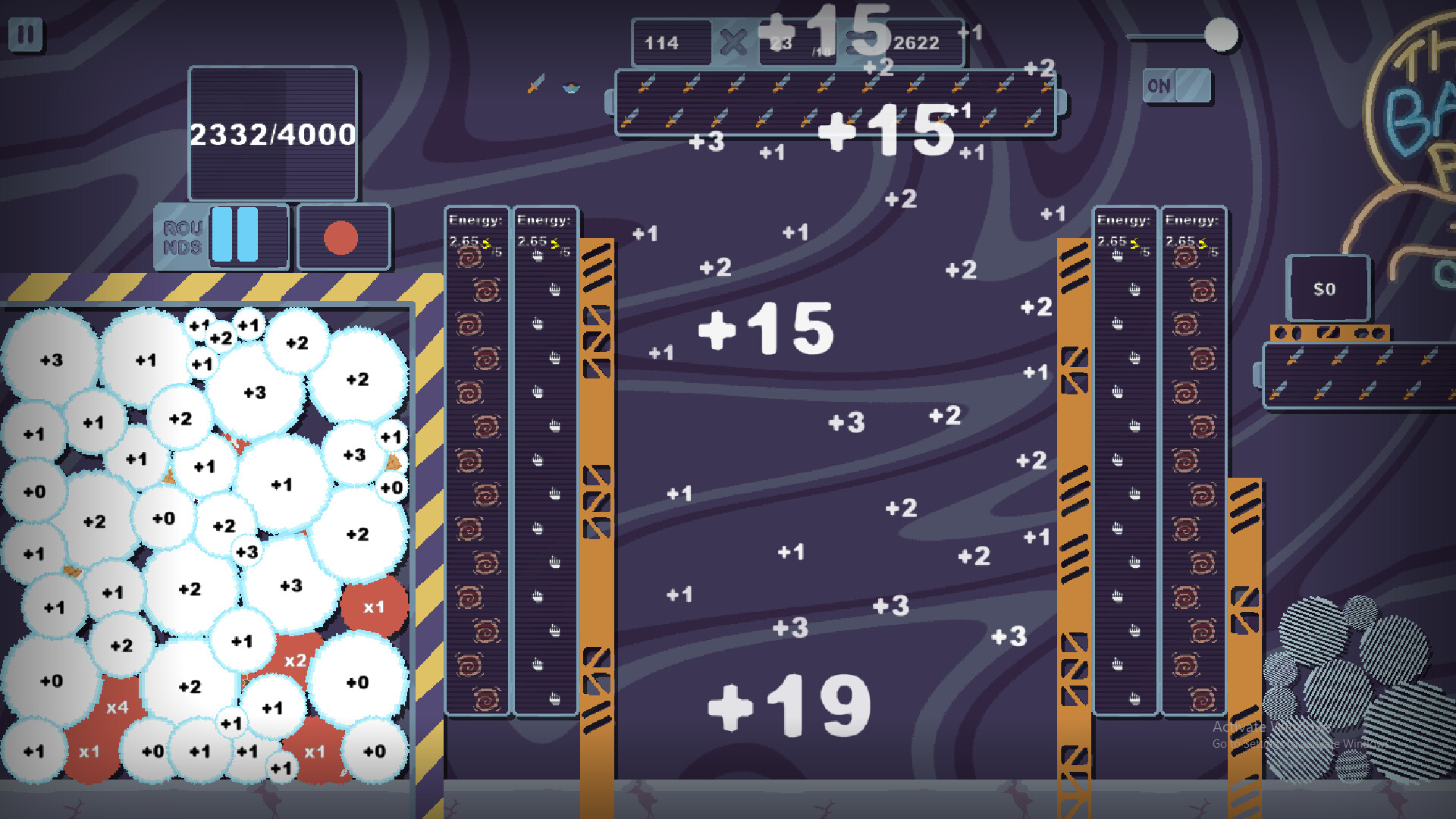 Orbloom screenshot #3