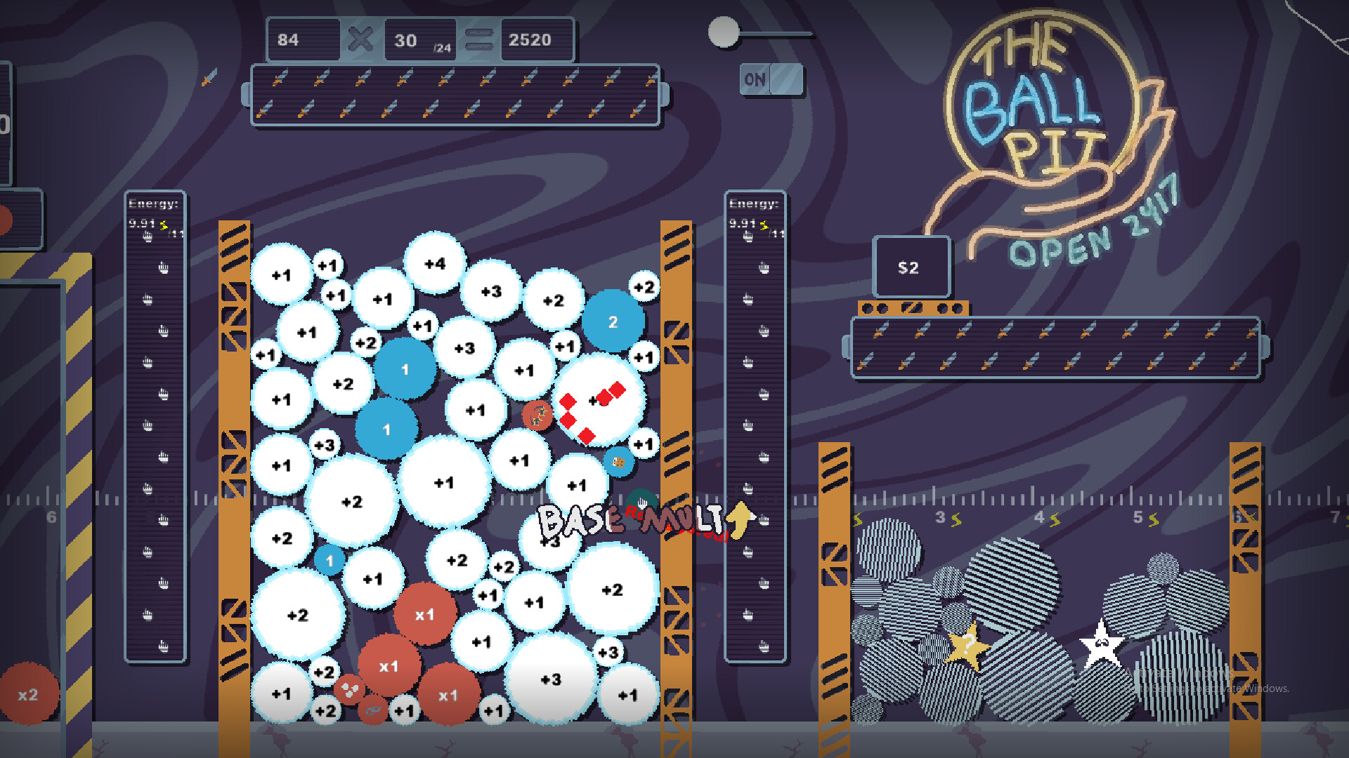 Orbloom screenshot #5