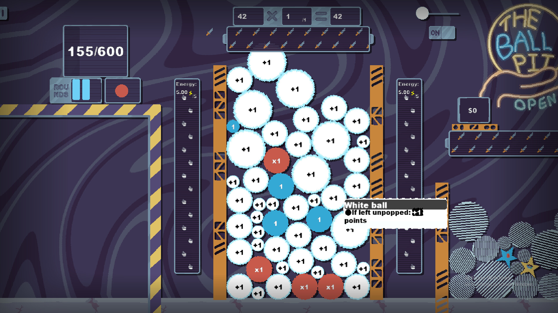 Orbloom Featured Screenshot #1