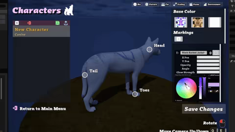 Wildborne Online video 7