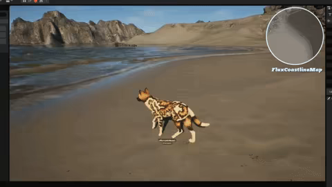 Wildborne Online video 2
