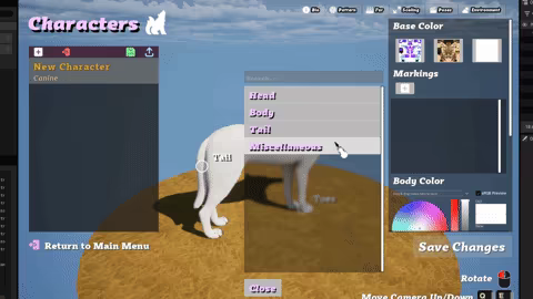 Wildborne Online video 6