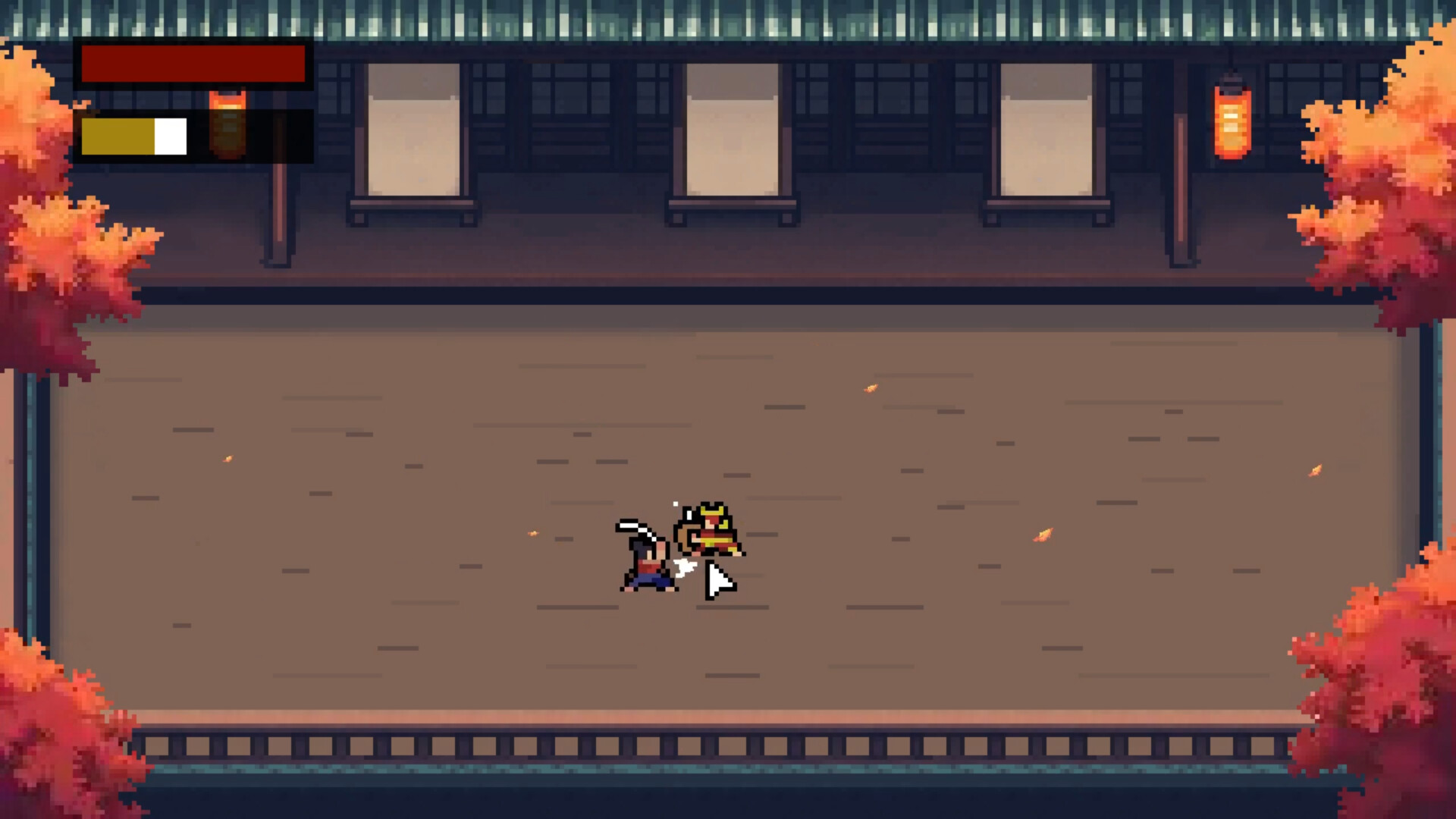 Ronin Heart screenshot #6