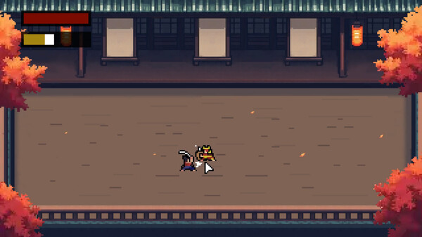 Ronin Heart screenshot 6