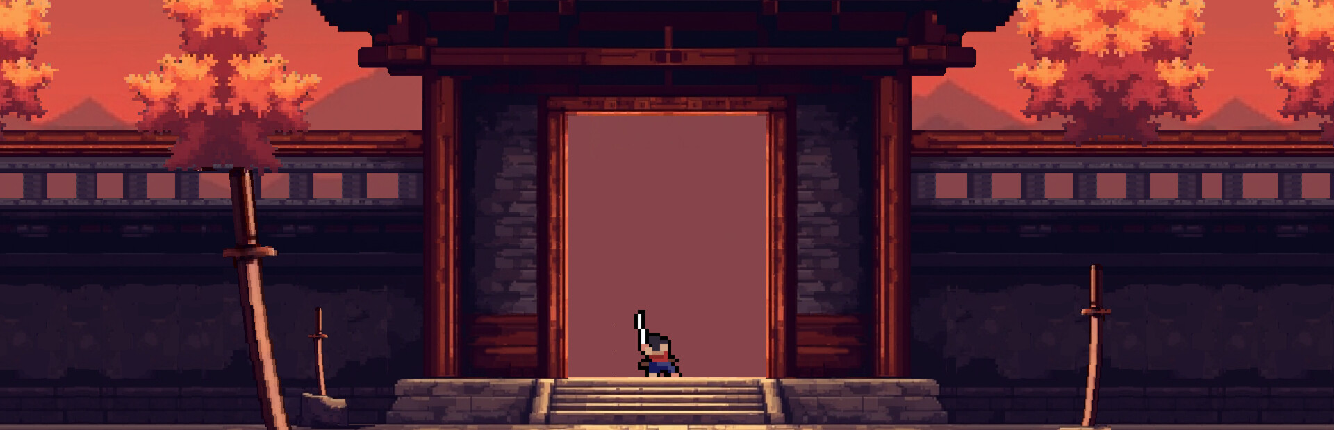 Ronin Heart
