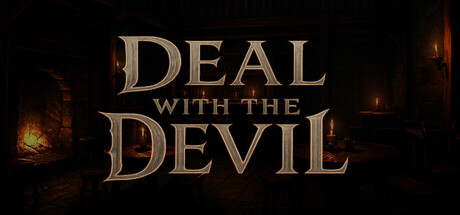Deal with the Devil