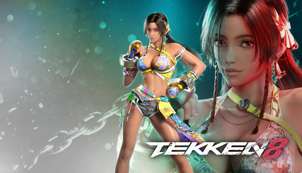 Steam：鉄拳8 ミアリズ