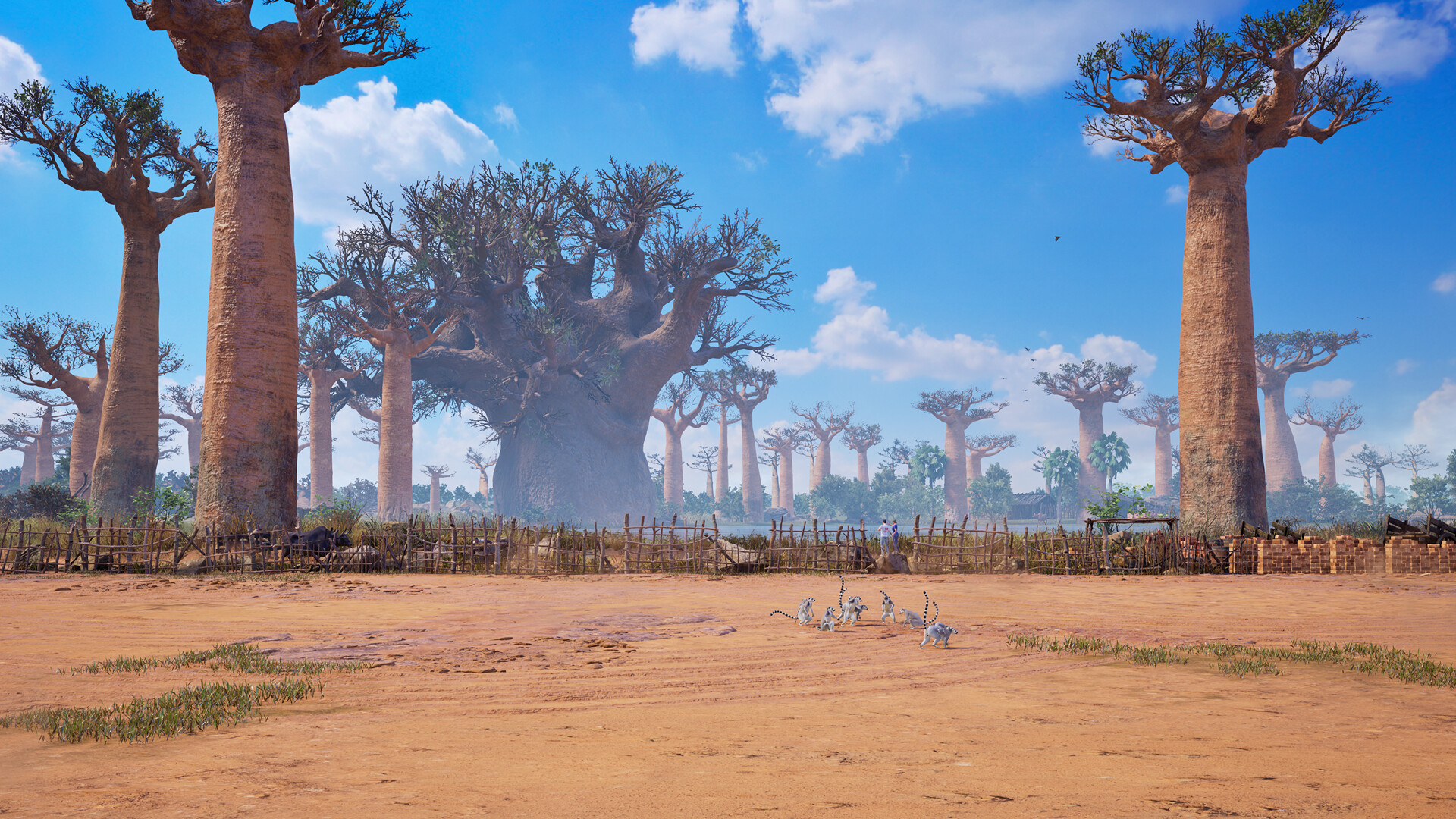♡baobab様ご確認♡ TEKKEN 8 - BAOBAB HORIZON on Steam