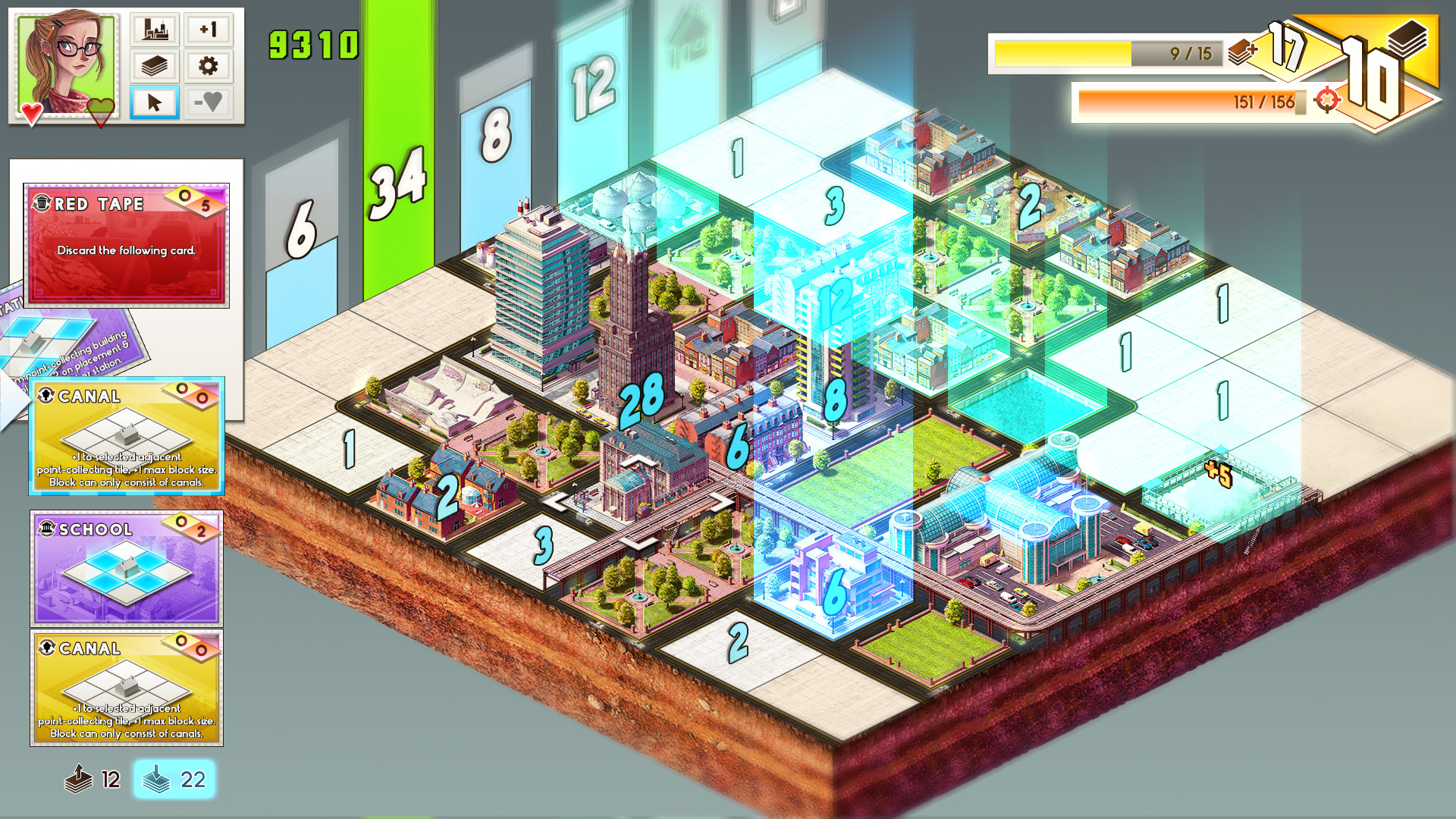 Concrete Jungle screenshot #13