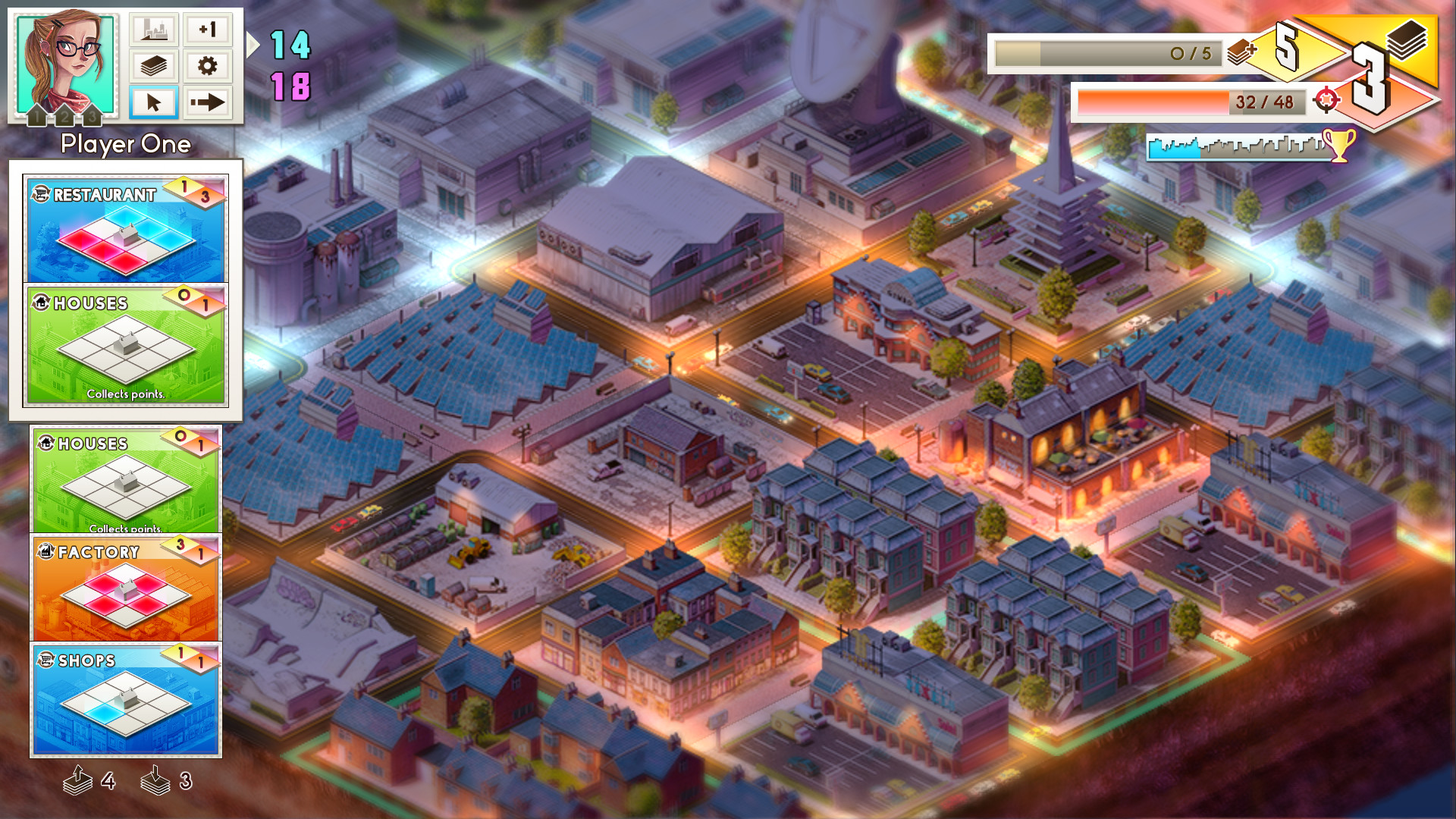 Concrete Jungle screenshot #16