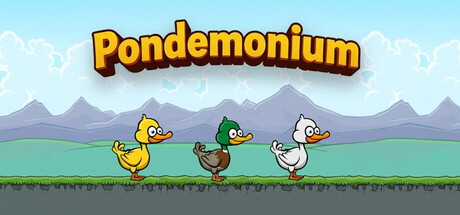 Pondemonium