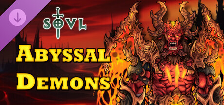 SOVL - Abyssal Demons