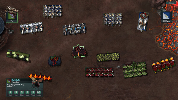SOVL - Abyssal Demons for steam SOVL - Abyssal Demons for steam