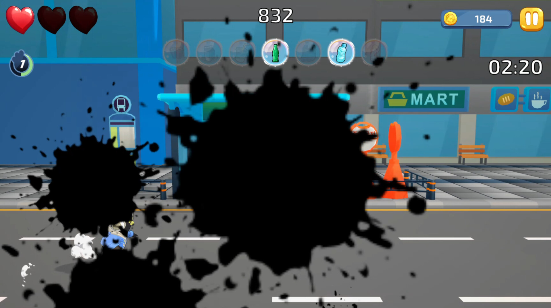 #8. Finding Momo (Steam) 由: Visual Dart