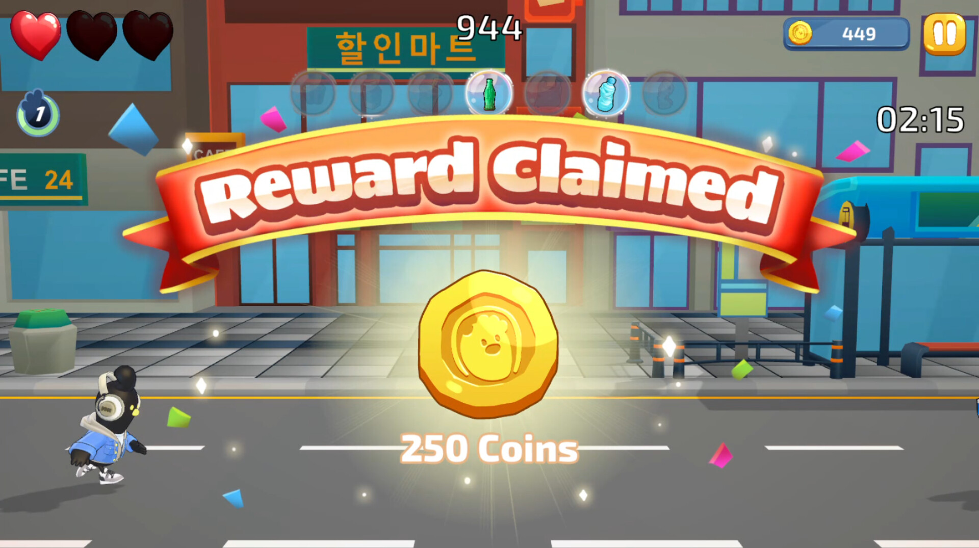 #7. Finding Momo (Steam) 由: Visual Dart